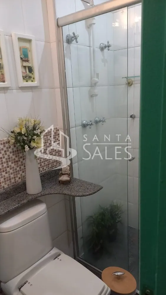 Apartamento, 3 quartos, 82 m² - Foto 6