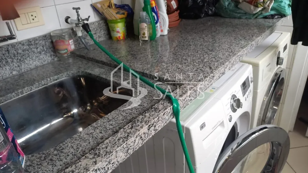 Apartamento, 3 quartos, 82 m² - Foto 9