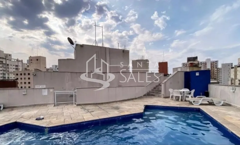 Apartamento, 1 quarto, 40 m² - Foto 8