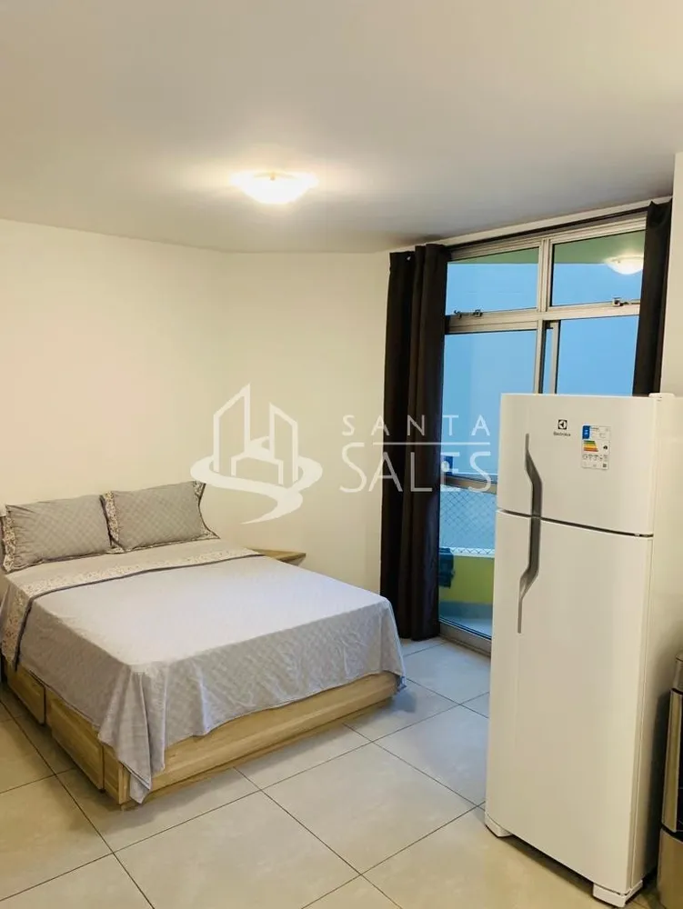 Apartamento, 1 quarto, 40 m² - Foto 4