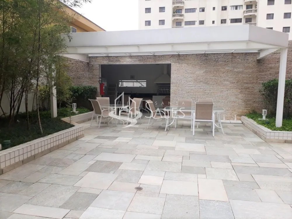 Apartamento, 3 quartos, 204 m² - Foto 4