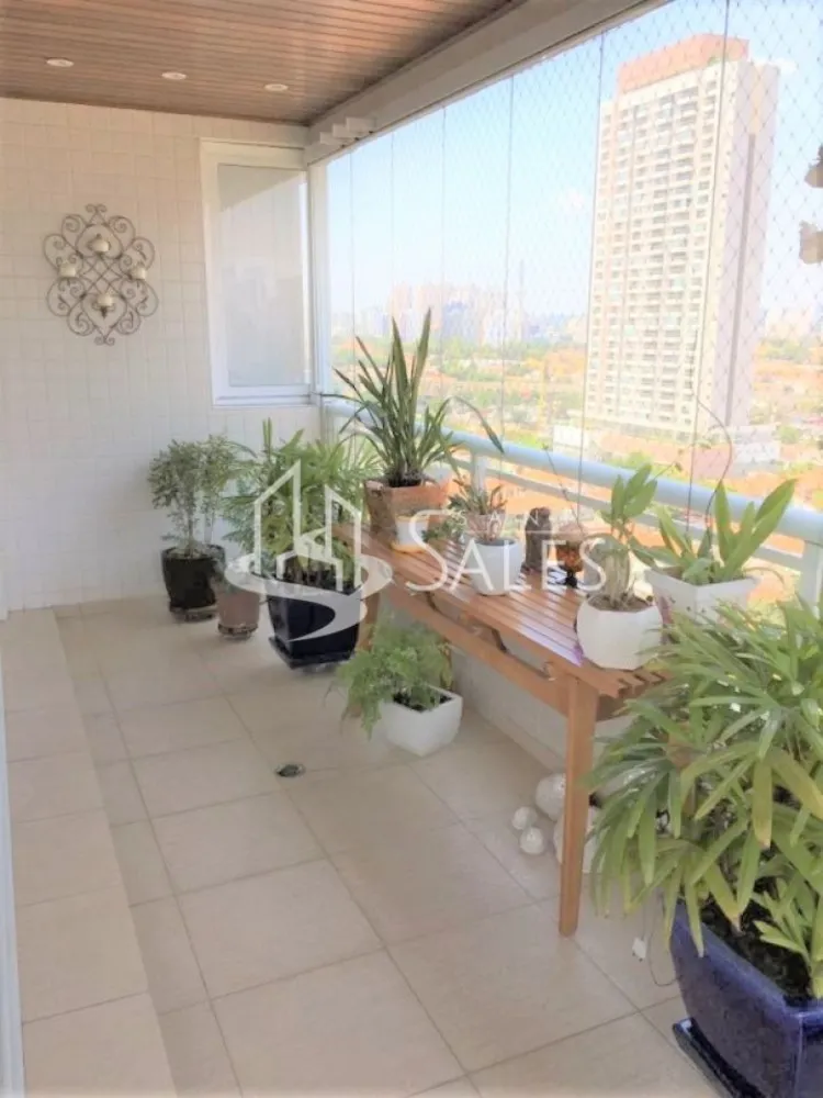 Apartamento, 3 quartos, 204 m² - Foto 10