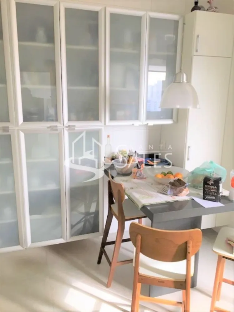 Apartamento, 3 quartos, 204 m² - Foto 7
