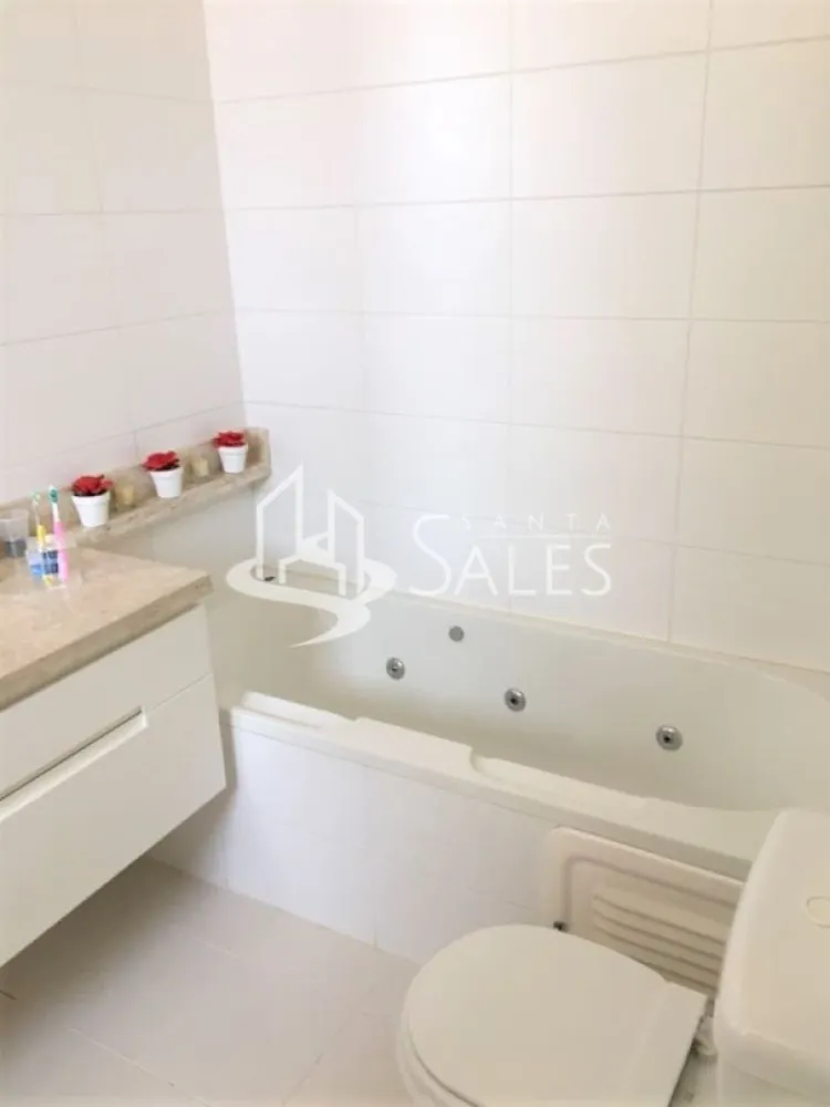 Apartamento, 3 quartos, 204 m² - Foto 5