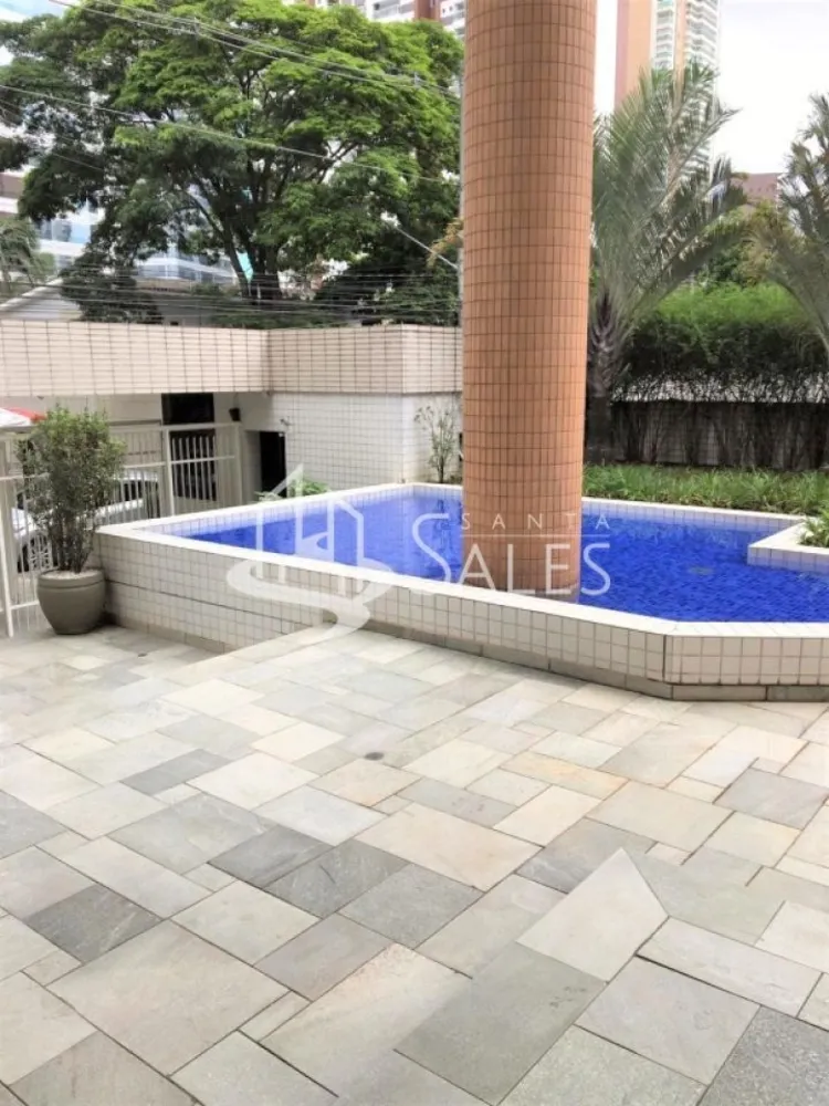 Apartamento, 3 quartos, 204 m² - Foto 1