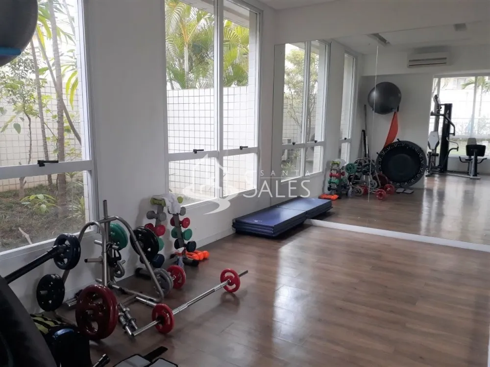 Apartamento, 3 quartos, 204 m² - Foto 16