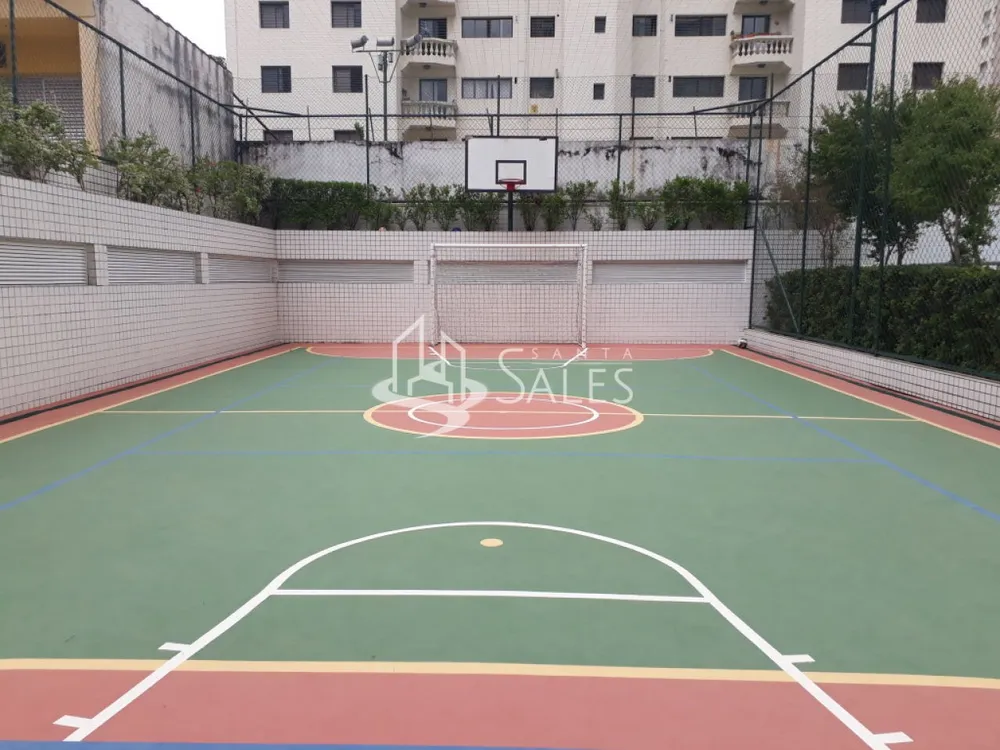 Apartamento, 3 quartos, 204 m² - Foto 2