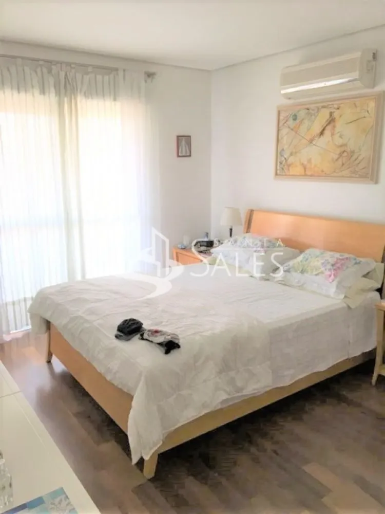 Apartamento, 3 quartos, 204 m² - Foto 6