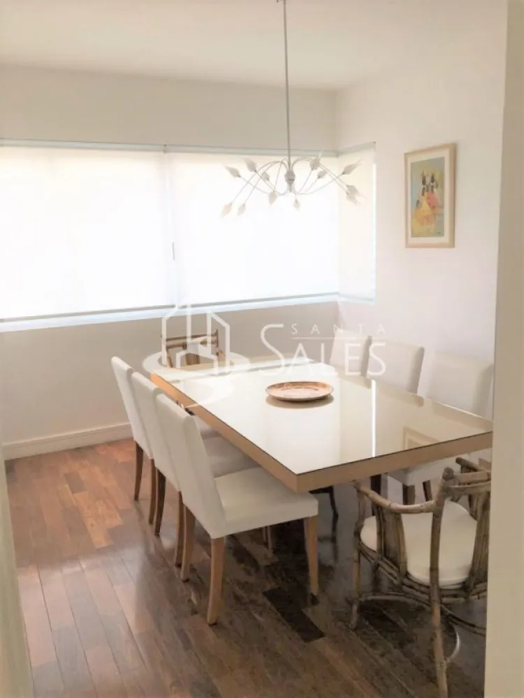 Apartamento, 3 quartos, 204 m² - Foto 3