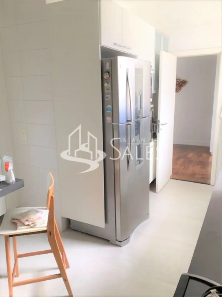 Apartamento, 3 quartos, 204 m² - Foto 11