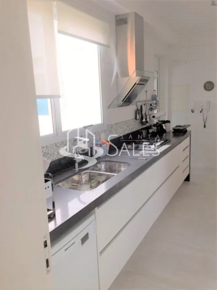 Apartamento, 3 quartos, 204 m² - Foto 8