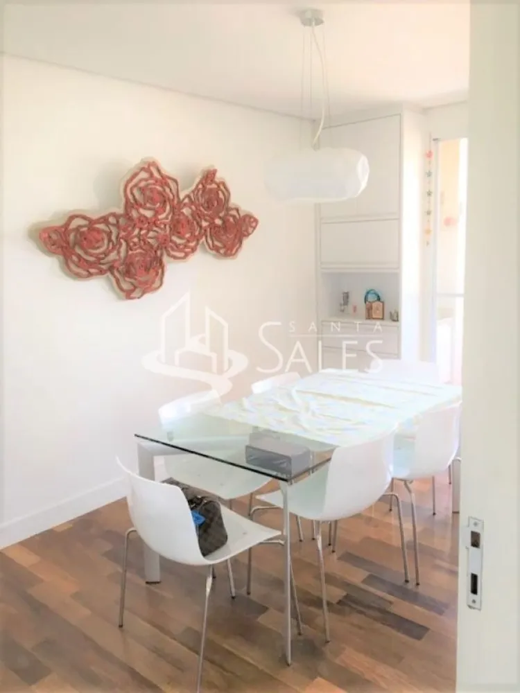 Apartamento, 3 quartos, 204 m² - Foto 12