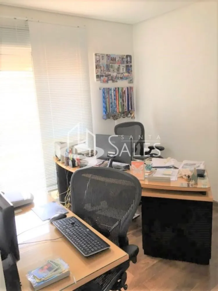 Apartamento, 3 quartos, 204 m² - Foto 9