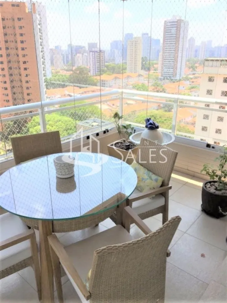 Apartamento, 3 quartos, 204 m² - Foto 1