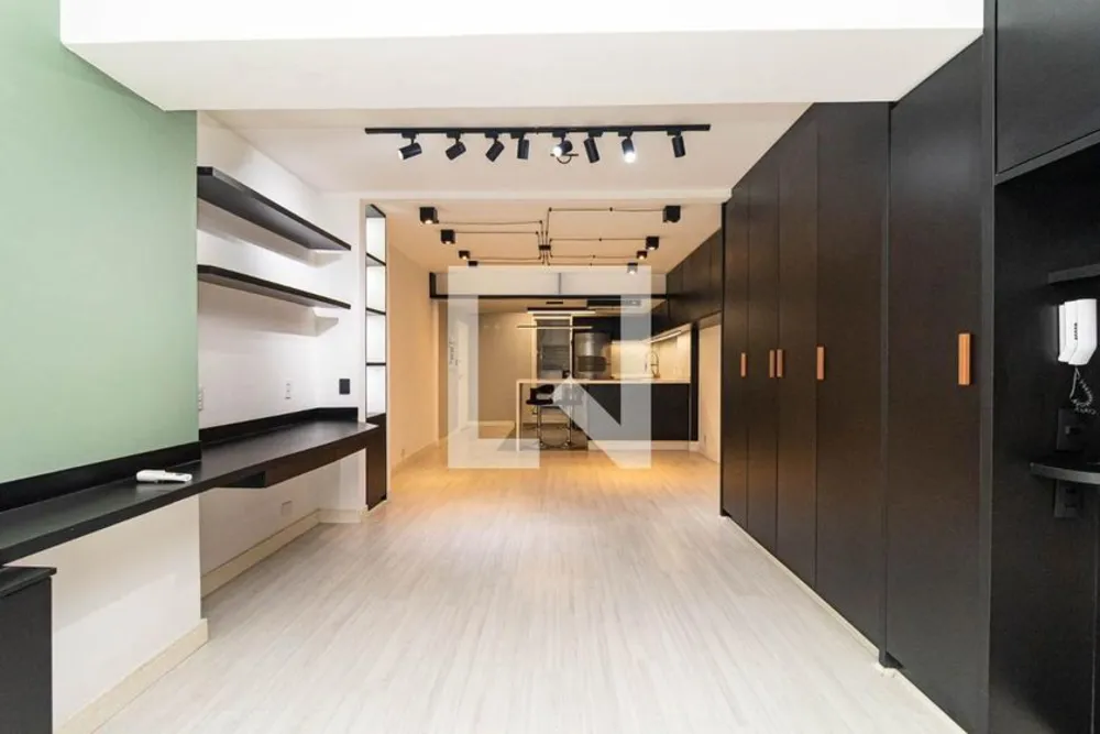 Kitnet-Studio, 75 m² - Foto 8