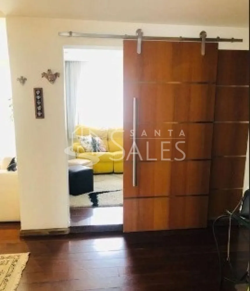 Apartamento, 3 quartos, 150 m² - Foto 4