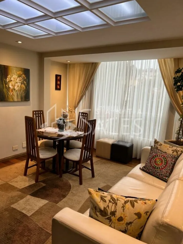 Apartamento, 3 quartos, 150 m² - Foto 13