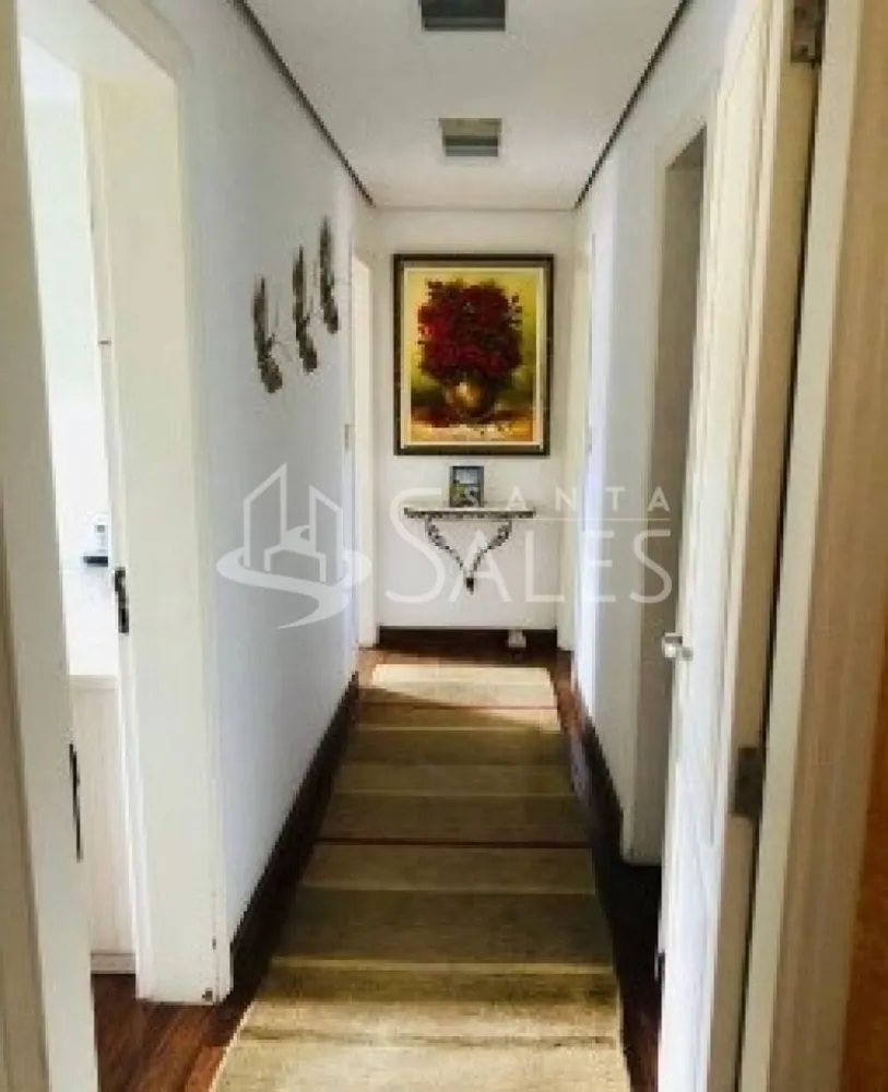 Apartamento, 3 quartos, 150 m² - Foto 1