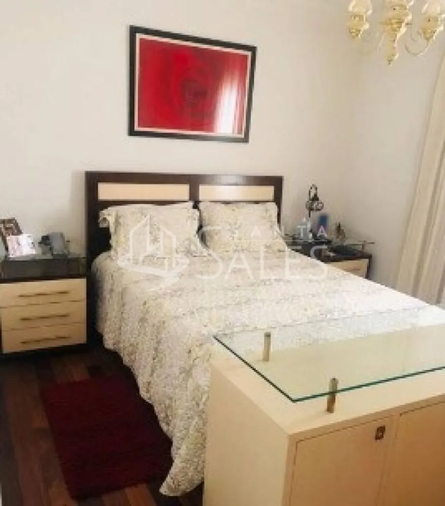 Apartamento, 3 quartos, 150 m² - Foto 5