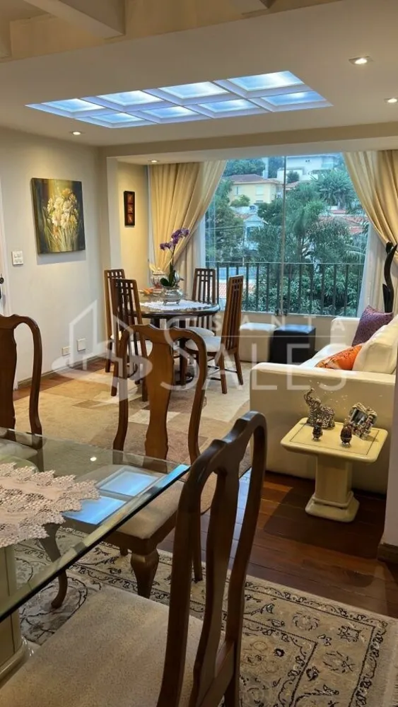 Apartamento, 3 quartos, 150 m² - Foto 8