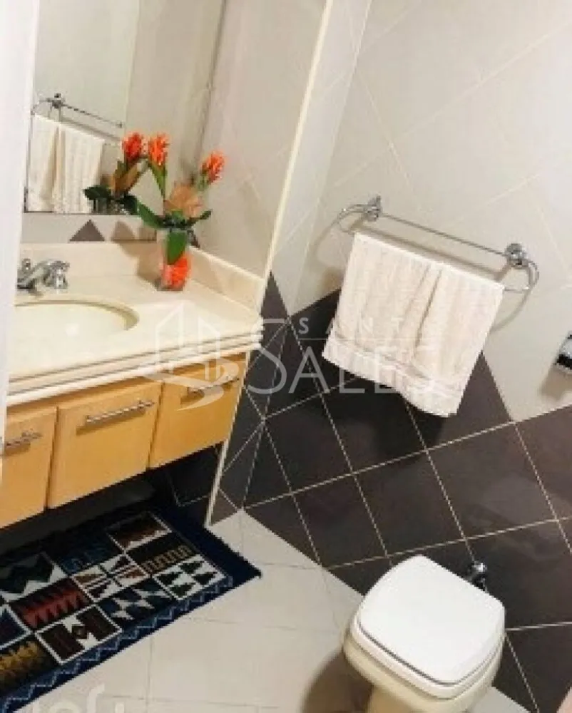Apartamento, 3 quartos, 150 m² - Foto 6