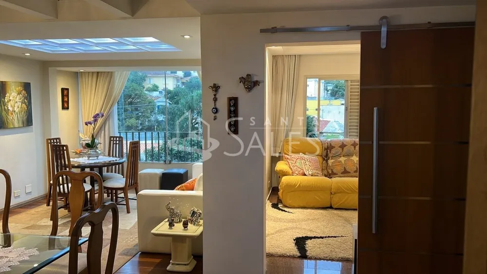 Apartamento, 3 quartos, 150 m² - Foto 9