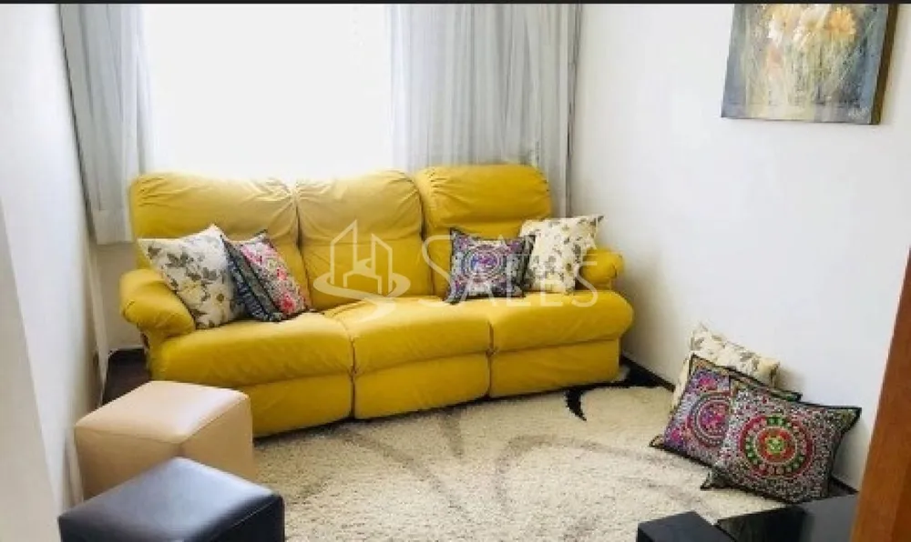 Apartamento, 3 quartos, 150 m² - Foto 3
