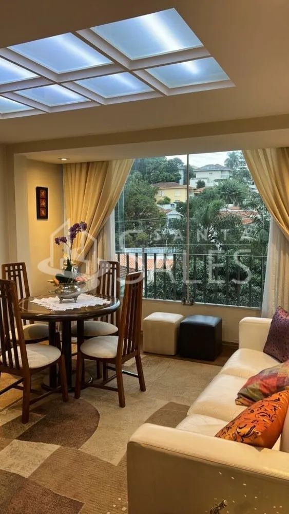 Apartamento, 3 quartos, 150 m² - Foto 12