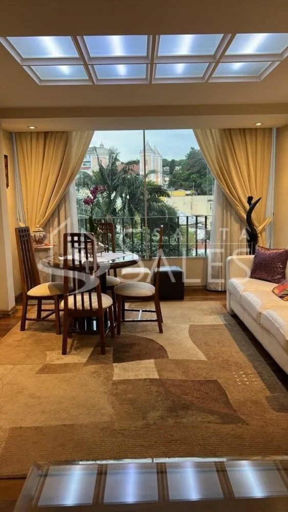 Apartamento, 3 quartos, 150 m² - Foto 11