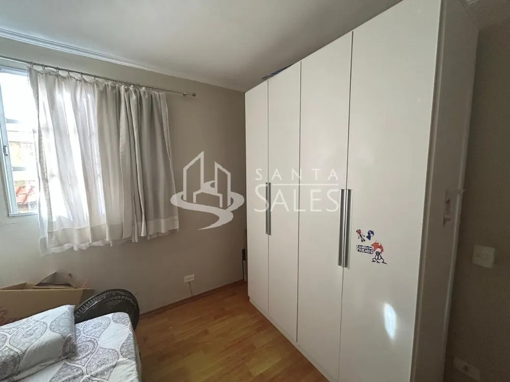 Apartamento, 2 quartos, 62 m² - Foto 5