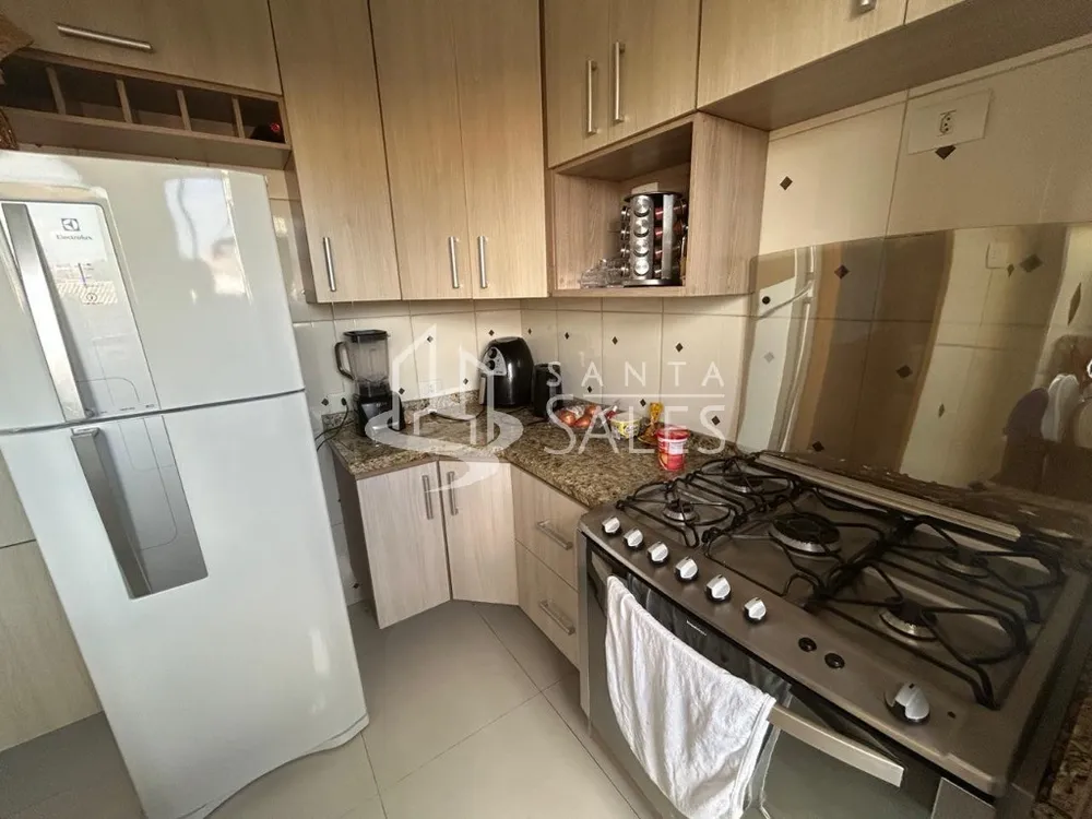 Apartamento, 2 quartos, 62 m² - Foto 1