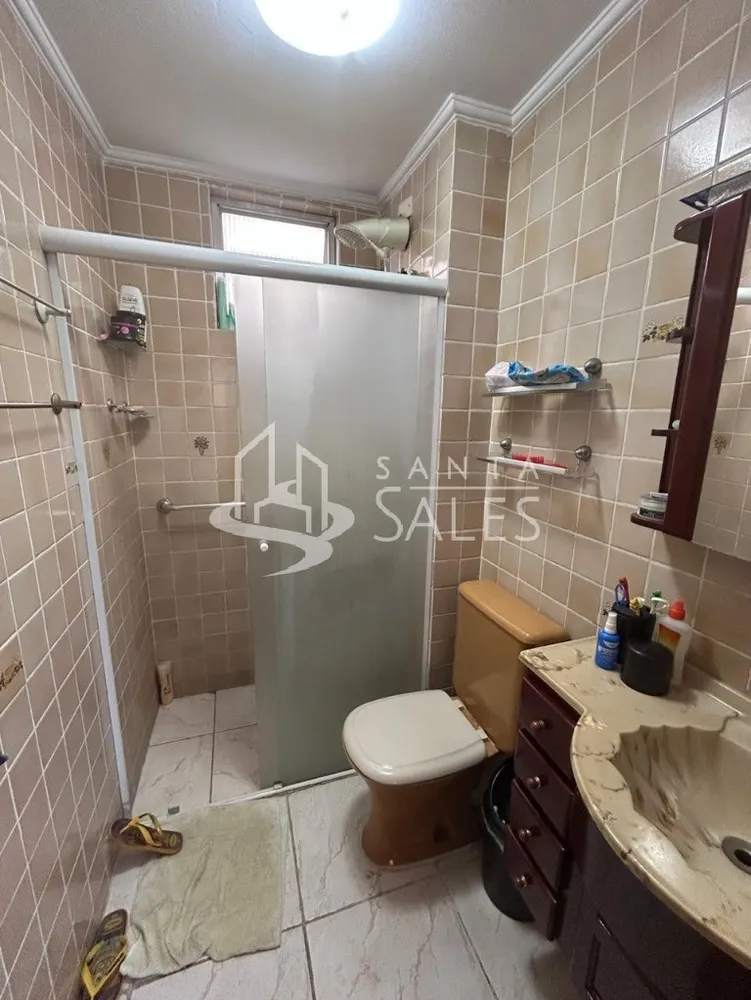Apartamento, 2 quartos, 62 m² - Foto 2