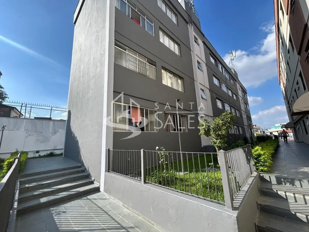 Apartamento, 2 quartos, 62 m² - Foto 1