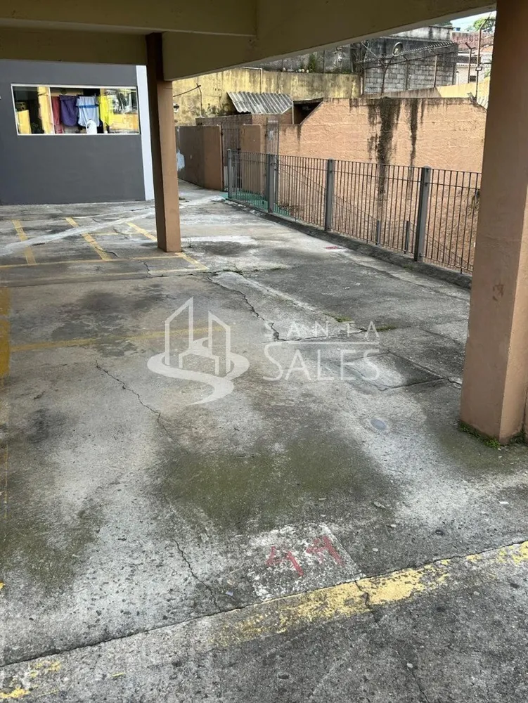 Apartamento, 2 quartos, 62 m² - Foto 10