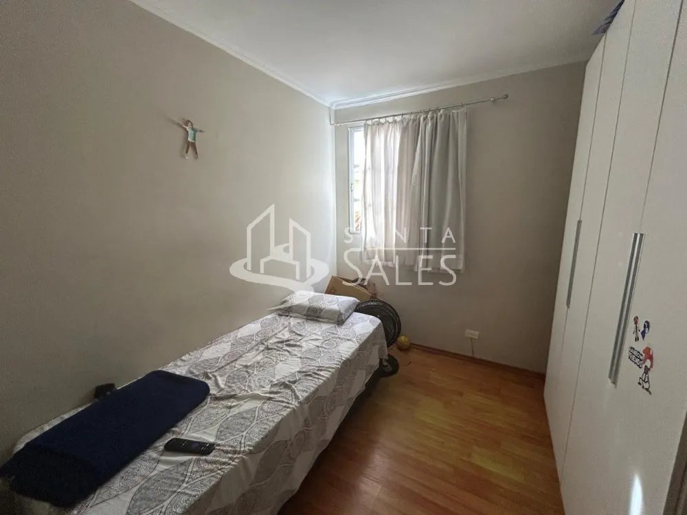 Apartamento, 2 quartos, 62 m² - Foto 4