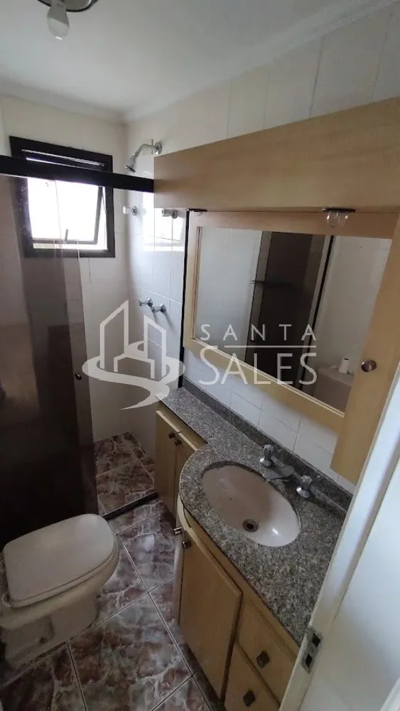 Apartamento, 4 quartos, 80 m² - Foto 7