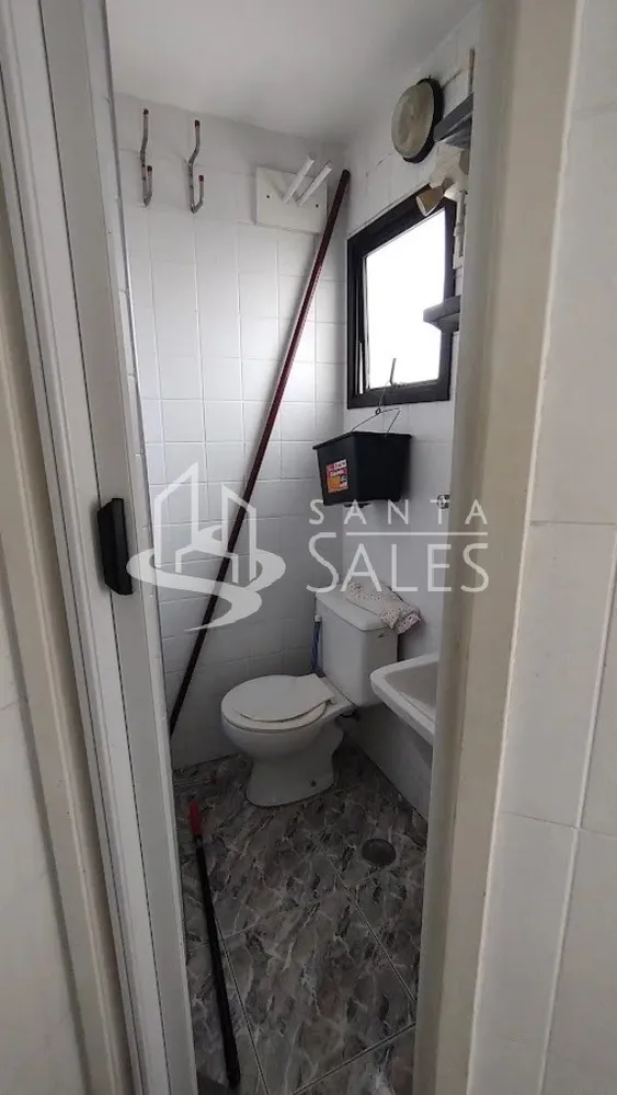Apartamento, 4 quartos, 80 m² - Foto 7