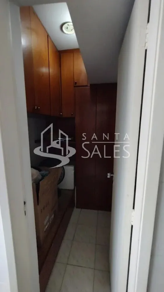 Apartamento, 4 quartos, 80 m² - Foto 4