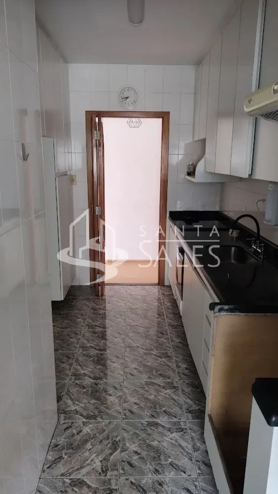 Apartamento, 4 quartos, 80 m² - Foto 10