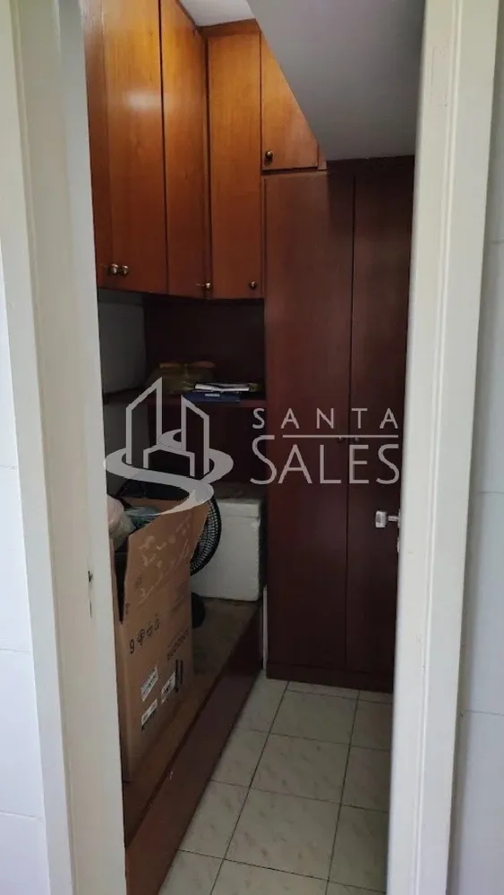 Apartamento, 4 quartos, 80 m² - Foto 9