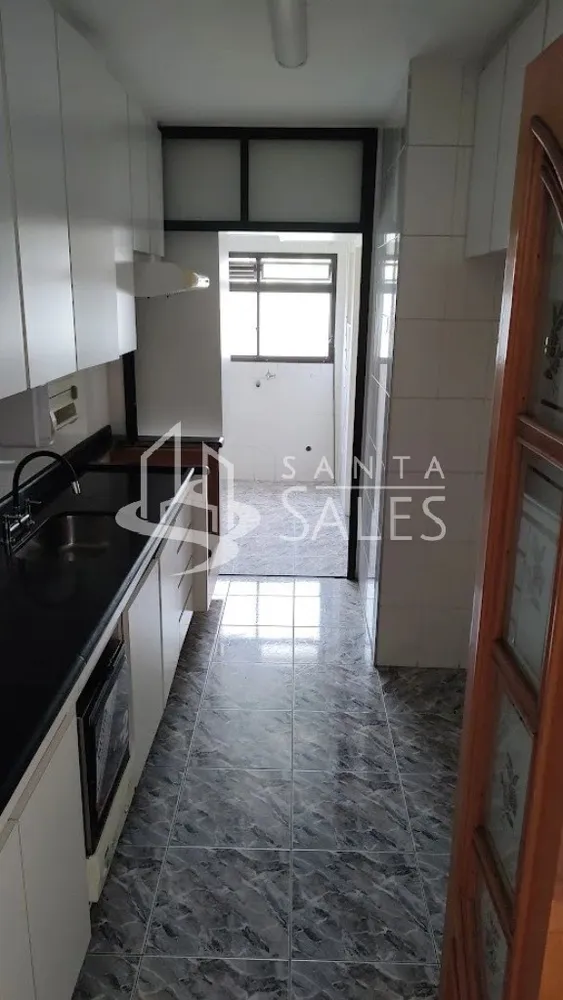 Apartamento, 4 quartos, 80 m² - Foto 5