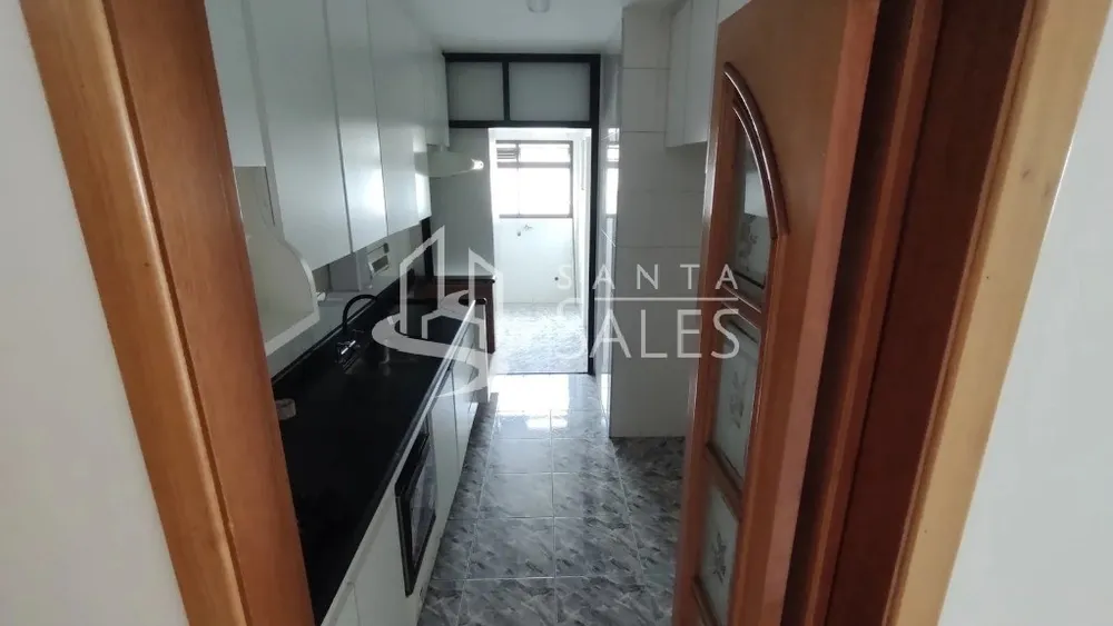 Apartamento, 4 quartos, 80 m² - Foto 9