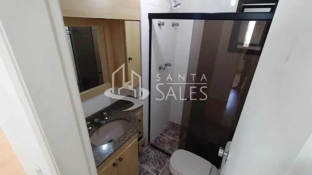 Apartamento, 4 quartos, 80 m² - Foto 16