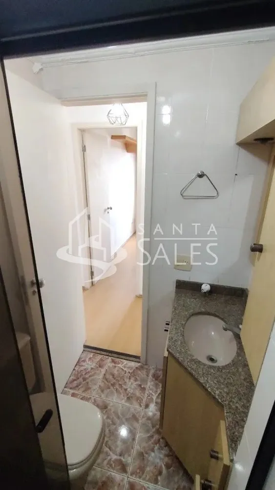 Apartamento, 4 quartos, 80 m² - Foto 8