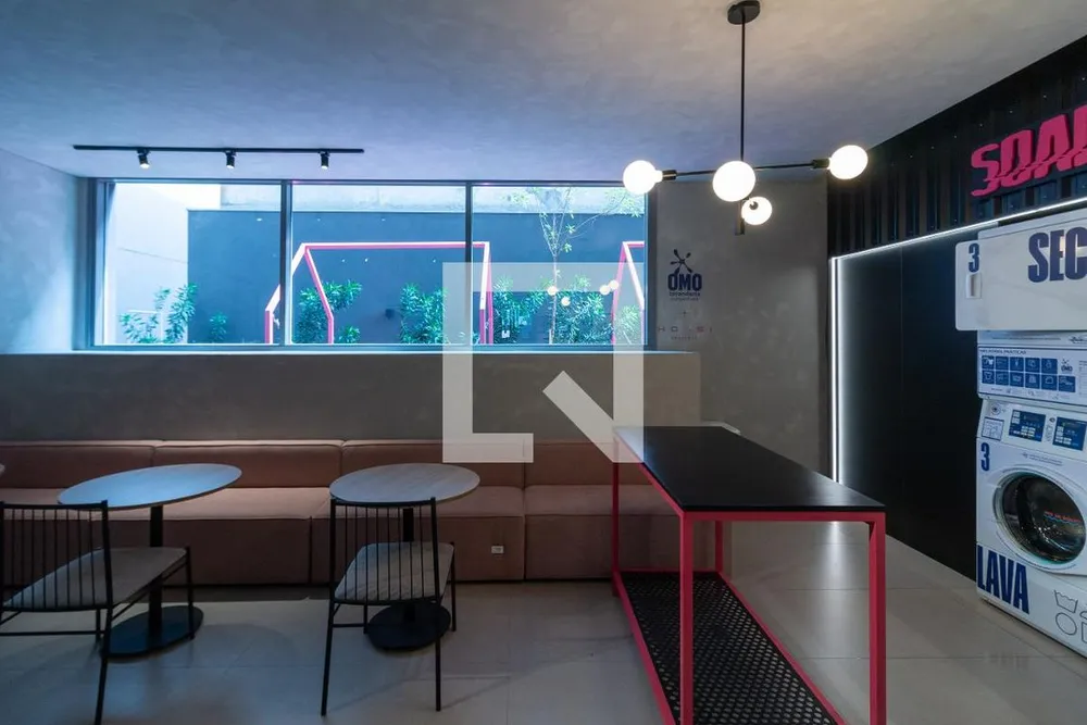 Kitnet-Studio, 29 m² - Foto 6