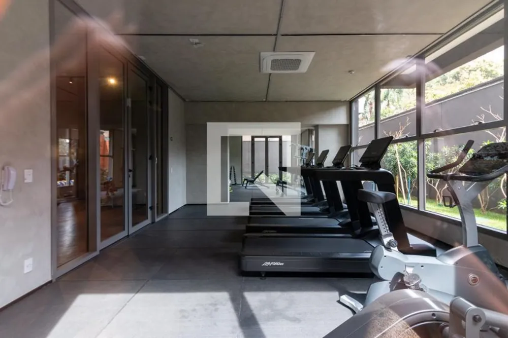 Kitnet-Studio, 29 m² - Foto 8