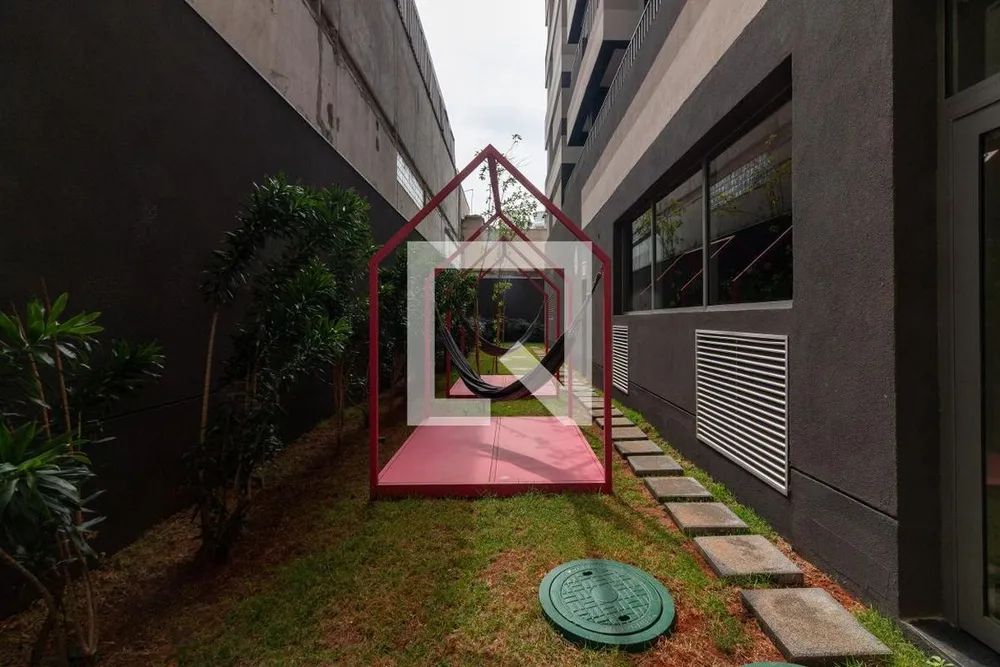 Kitnet-Studio, 29 m² - Foto 9