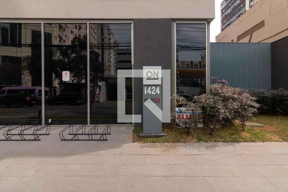 Kitnet-Studio, 29 m² - Foto 15