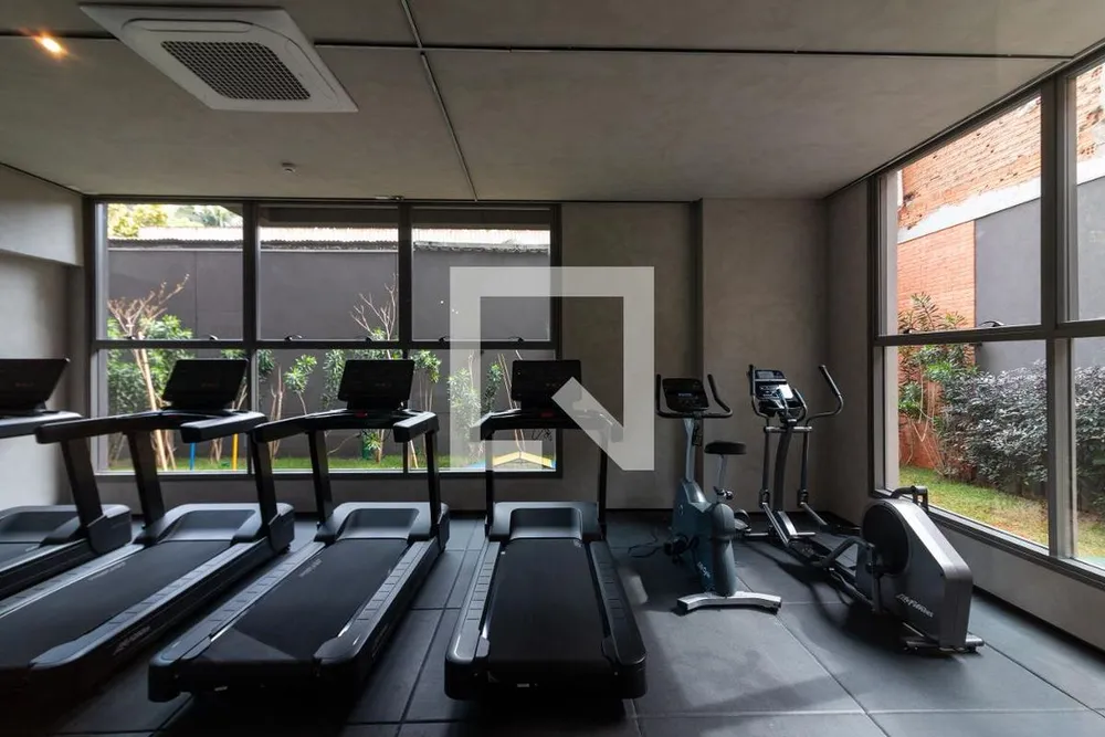 Kitnet-Studio, 29 m² - Foto 7