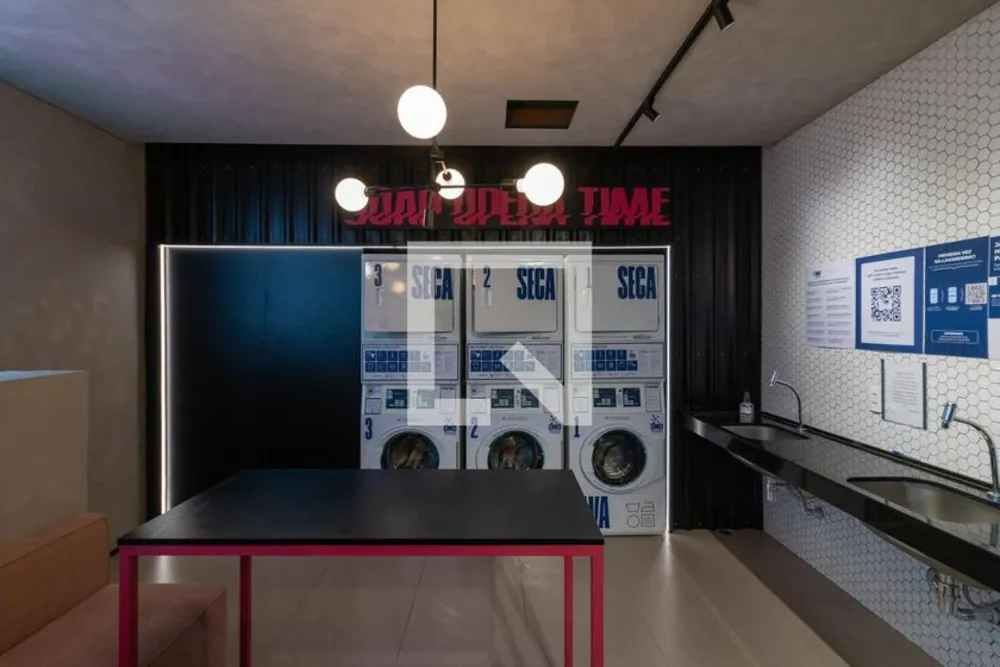 Kitnet-Studio, 29 m² - Foto 5